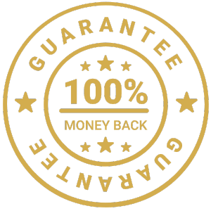 glycofortin money back guarante